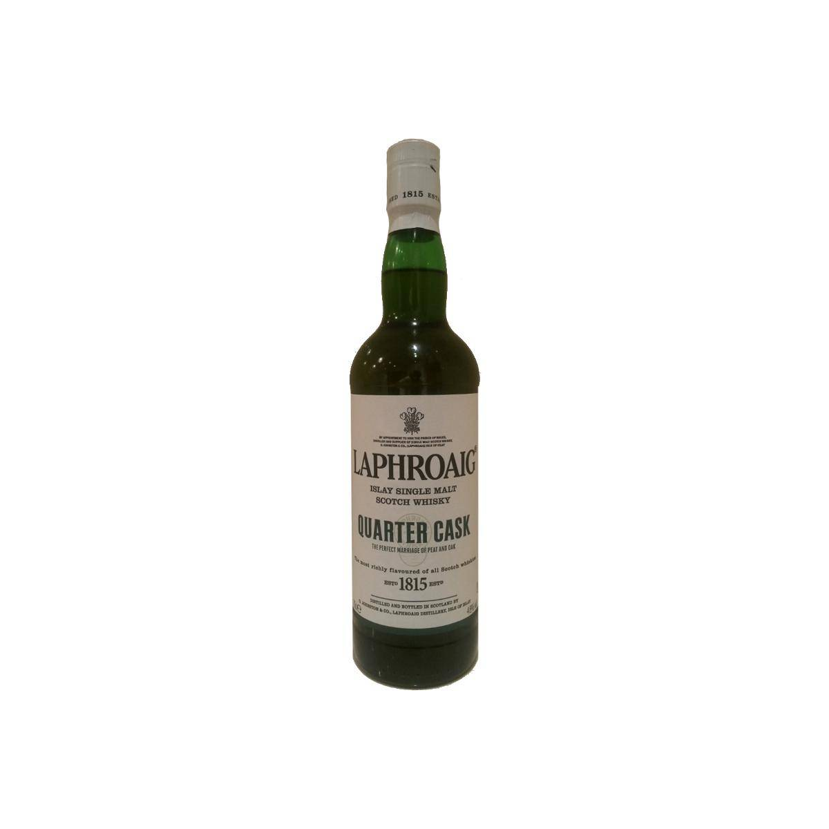 Laphroaig Single Malt Whisky 3