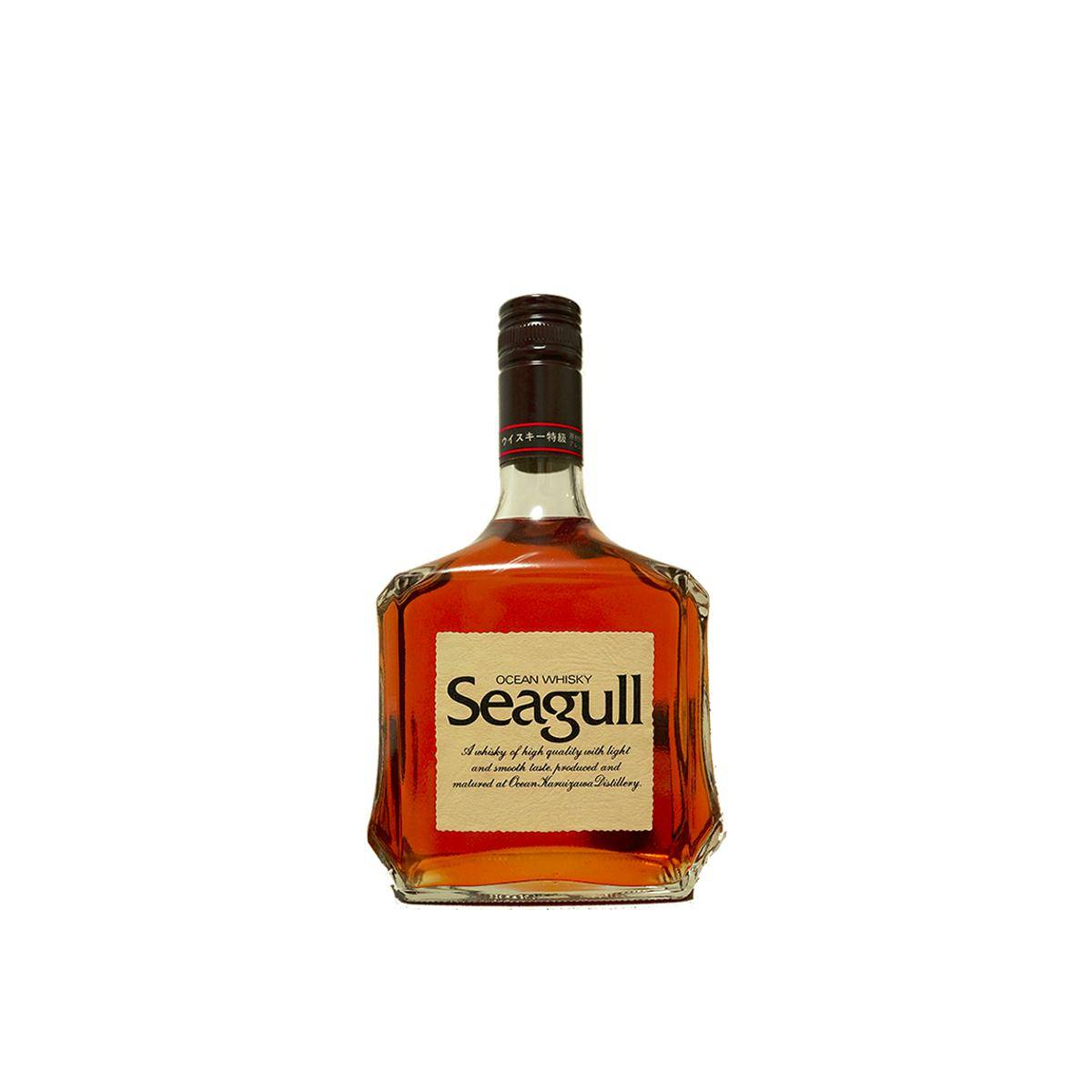 Karuizawa Blended Whisky