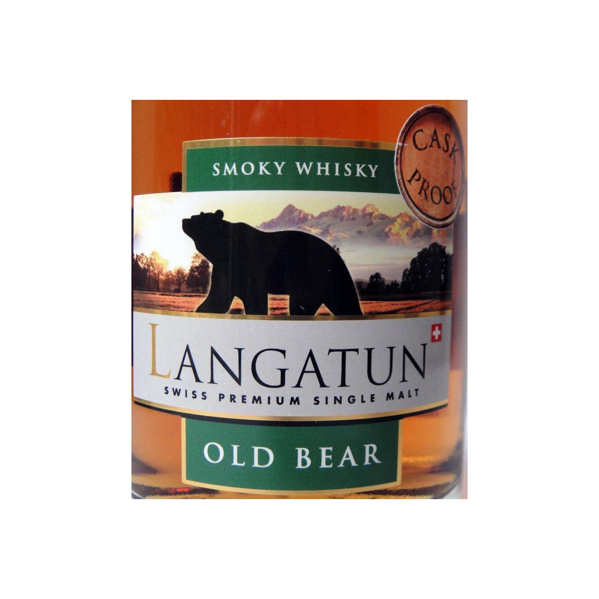 Old Bear 2012 2