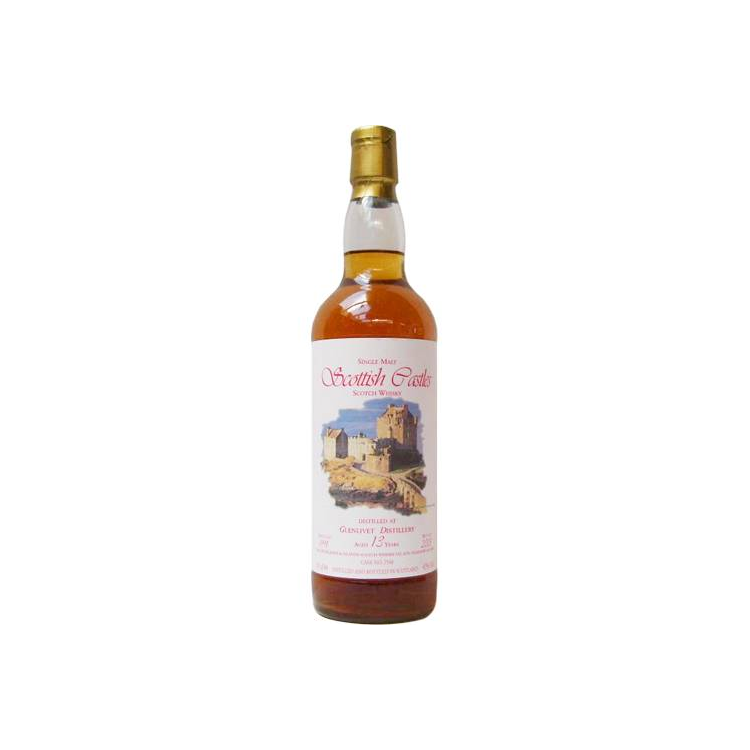 The Glenlivet 1991 13 Years Single Malt Whisky