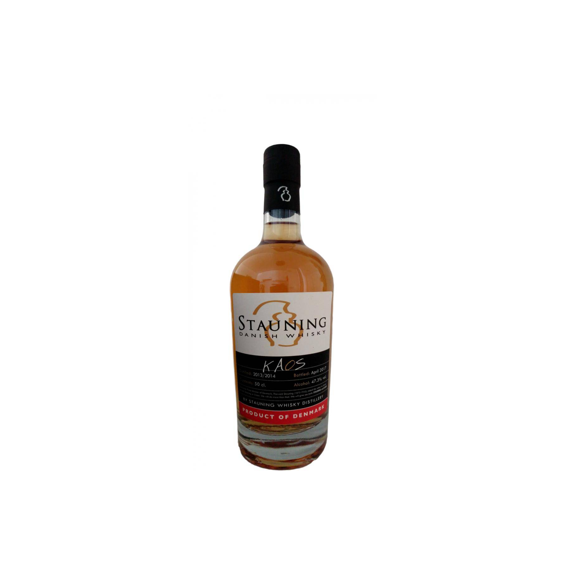 Stauning 2013 Single Grain Whisky
