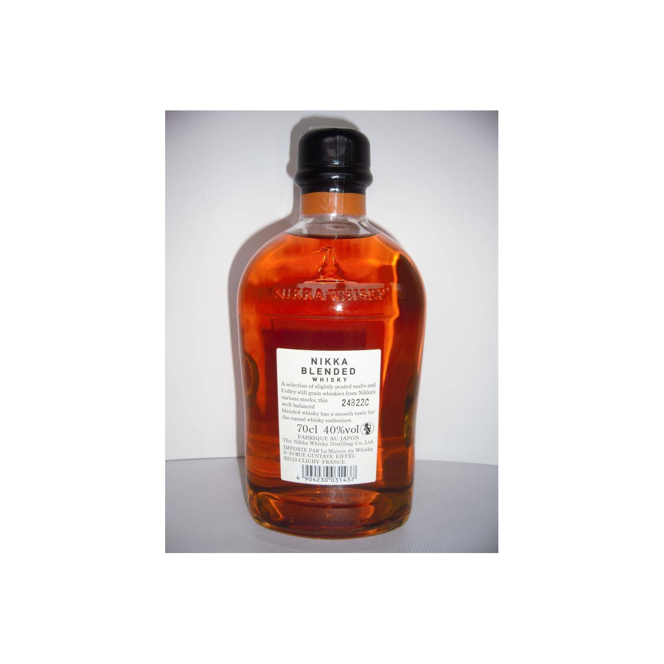 Nikka Blended Whisky 2