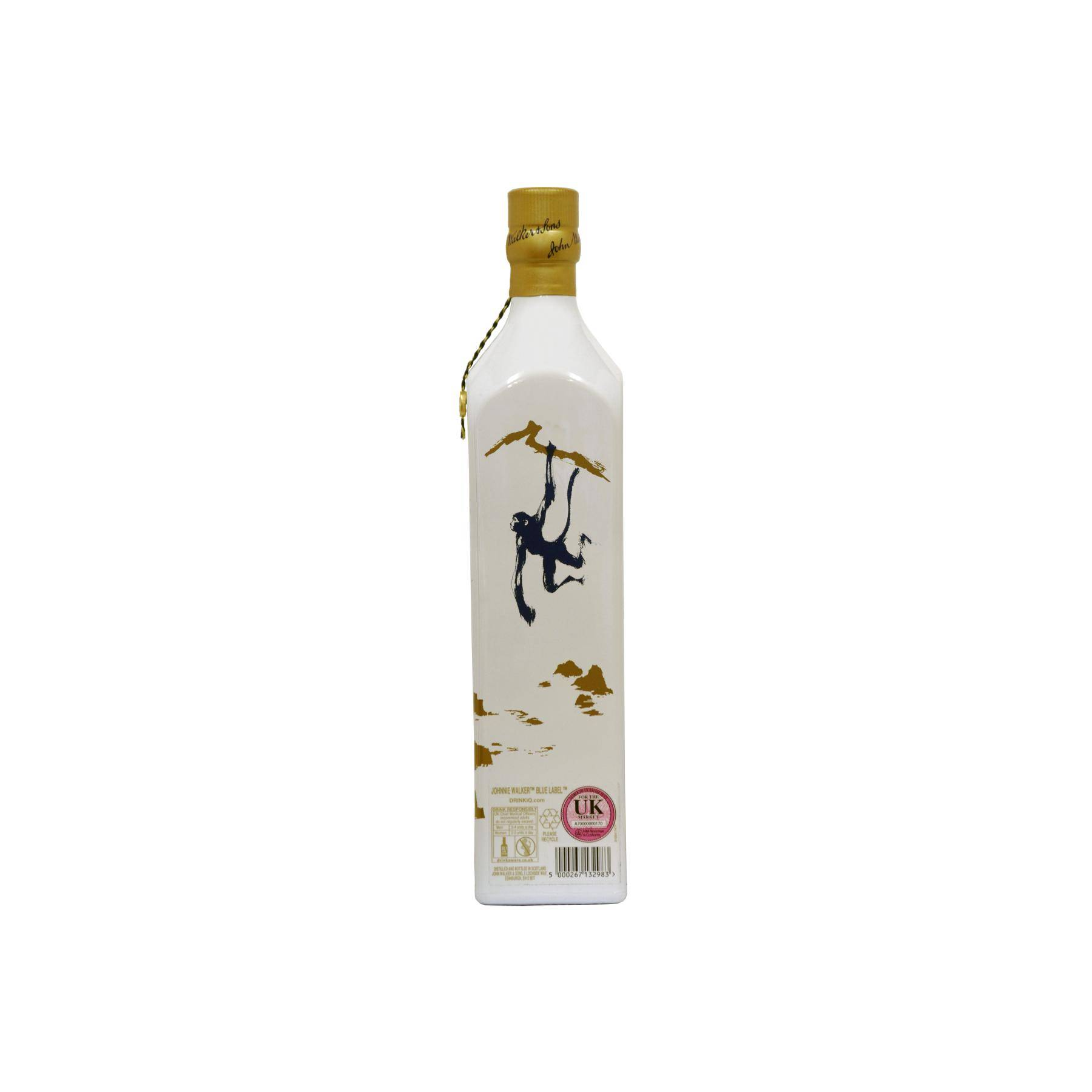 Johnnie Walker Blended Whisky 3