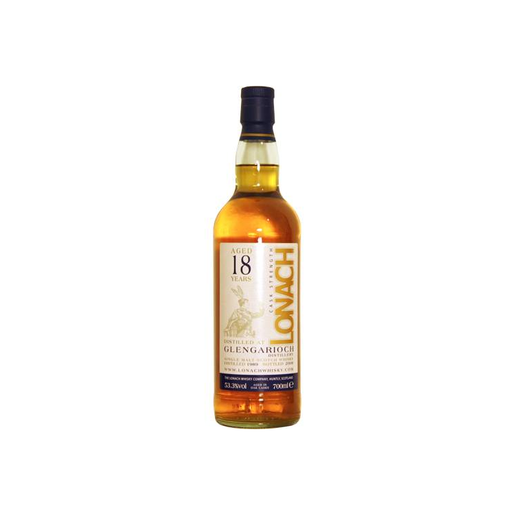 Glen Garioch 1989 18 Years Single Malt Whisky