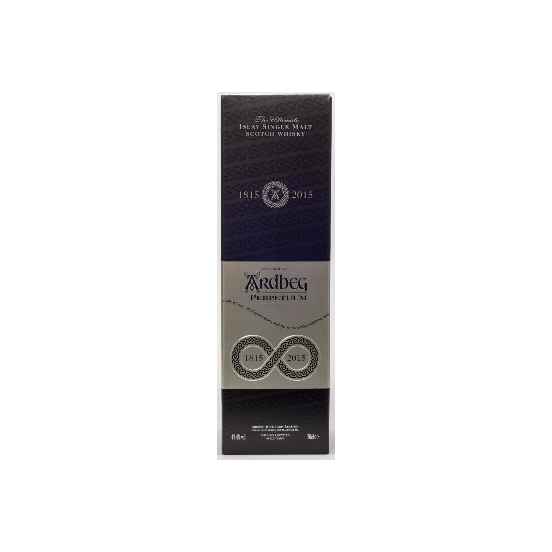 Ardbeg Single Malt Whisky 3