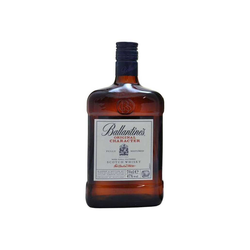 Ballantine's Original Character