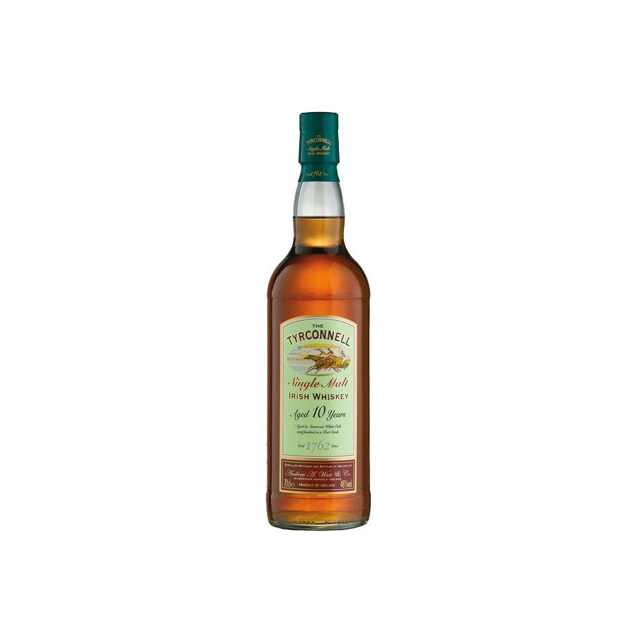 The Scotch Malt Whisky Society 10 Years Single Malt Whisky