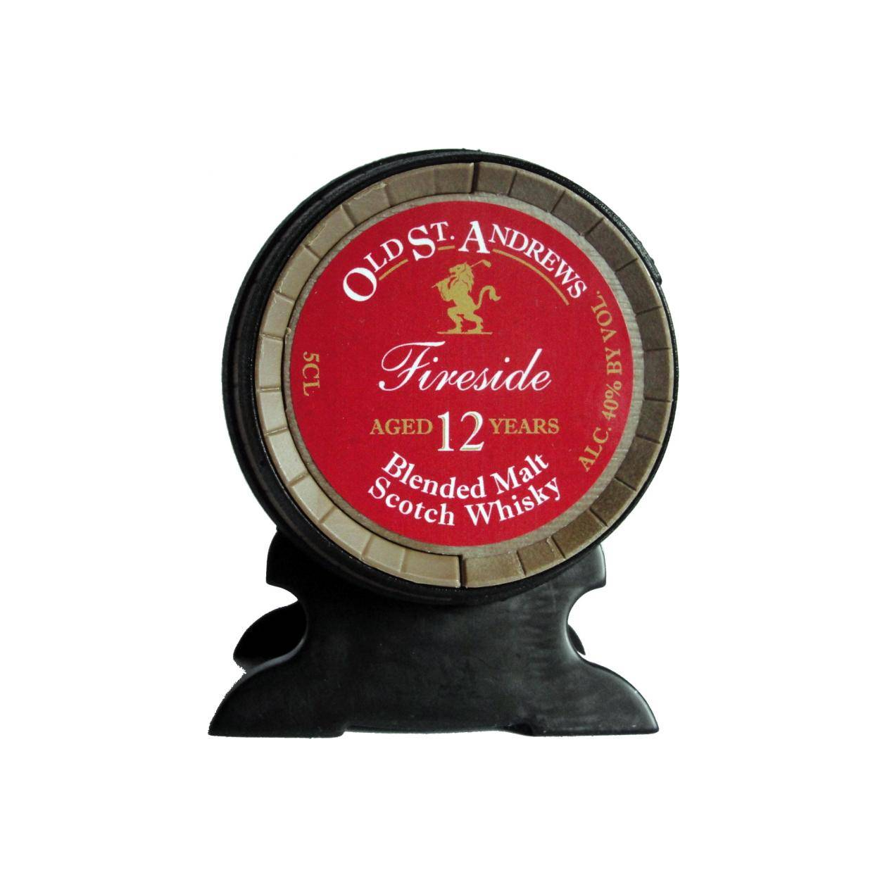 Old St. Andrews 12 Years Blended Malt Whisky 2