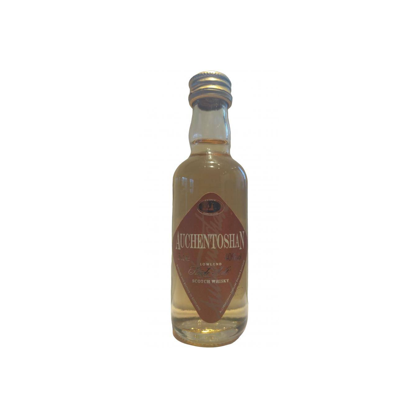 Auchentoshan Single Malt Whisky 2