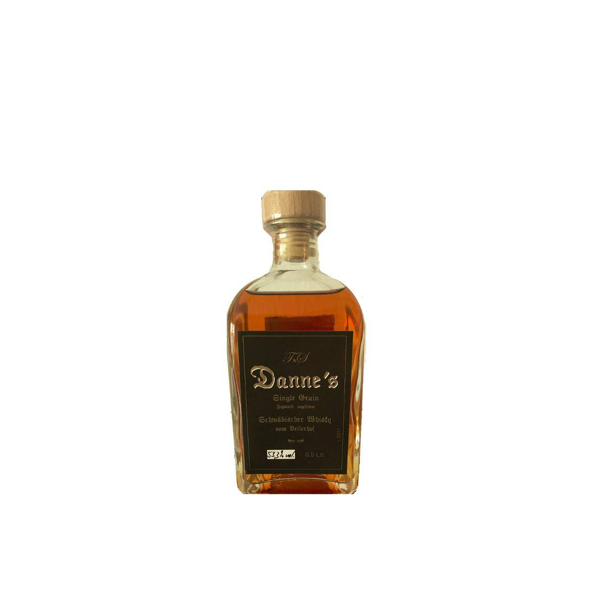 Danne's 2008