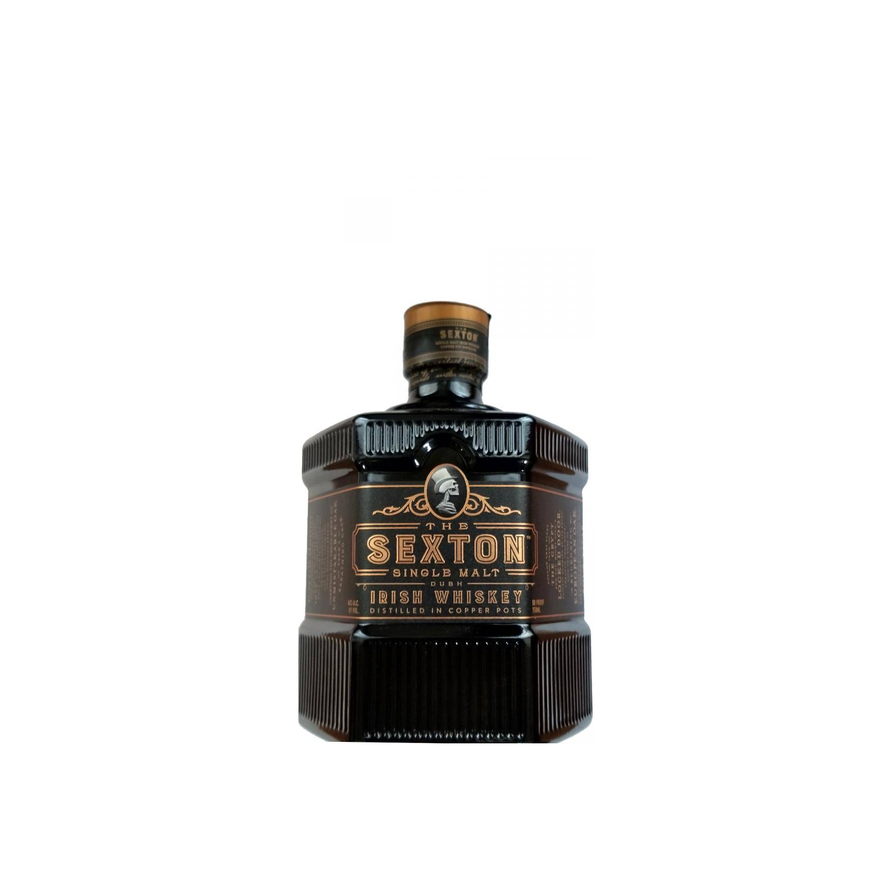 Bushmills Single Malt Whisky