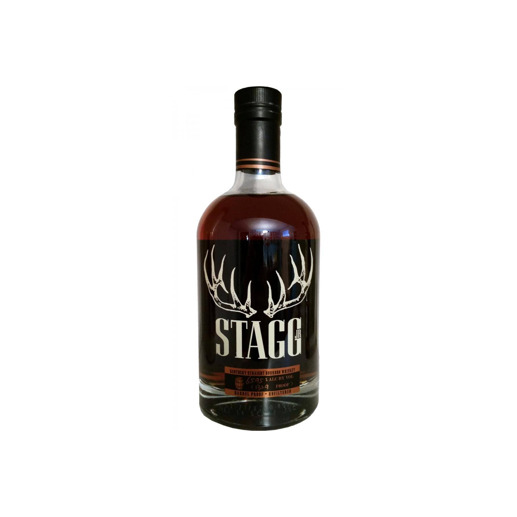 Stagg Jr. Kentucky Straight Bourbon Whiskey