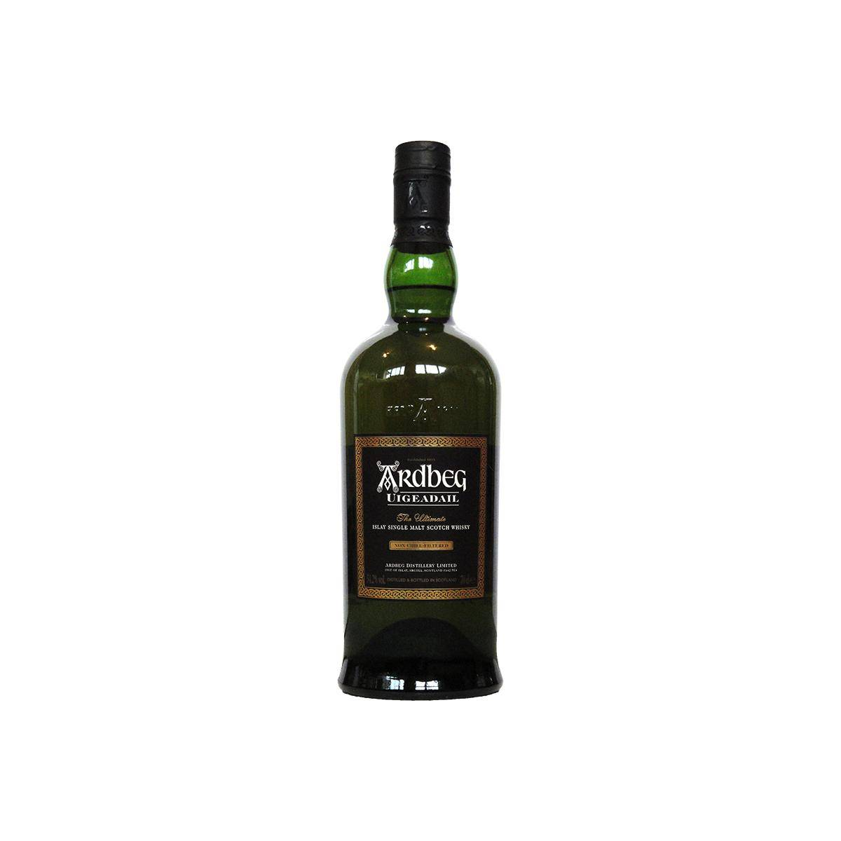 Ardbeg Single Malt Whisky