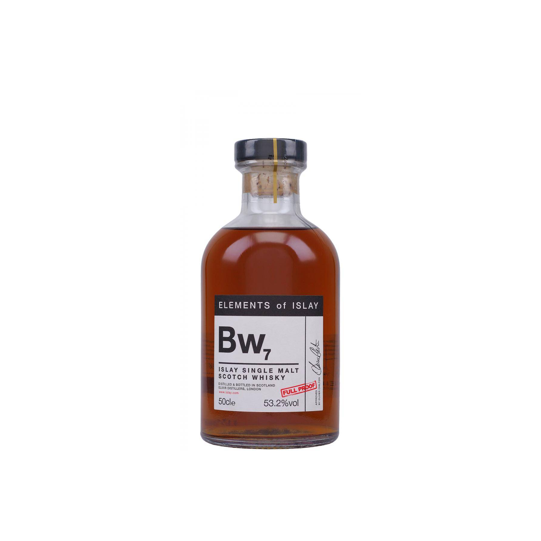 Bowmore 2001 16 Years Single Malt Whisky 2