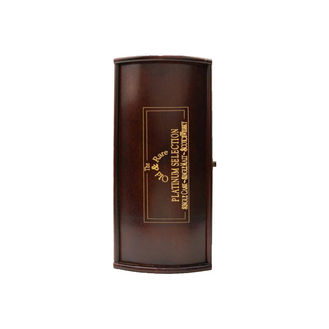 Glencadam 1977 32 Years Single Malt Whisky 2