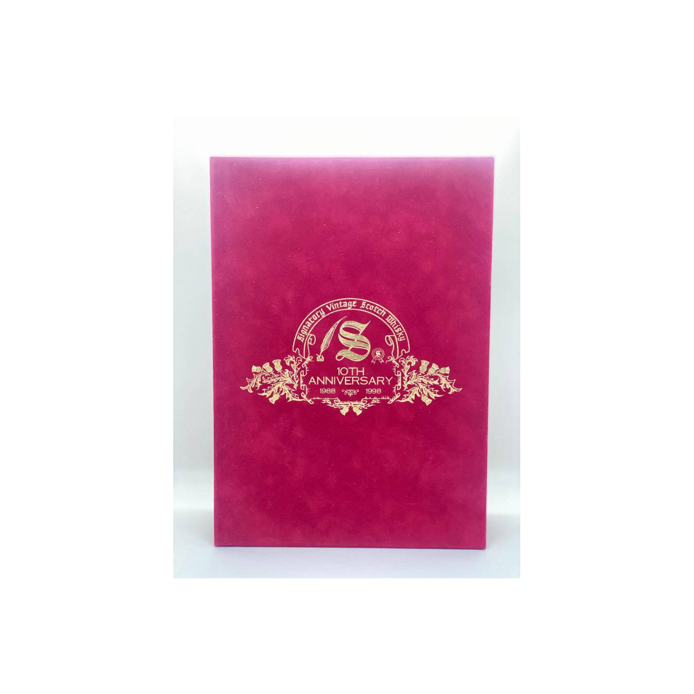 Littlemill 1965 32 Years Single Malt Whisky 3