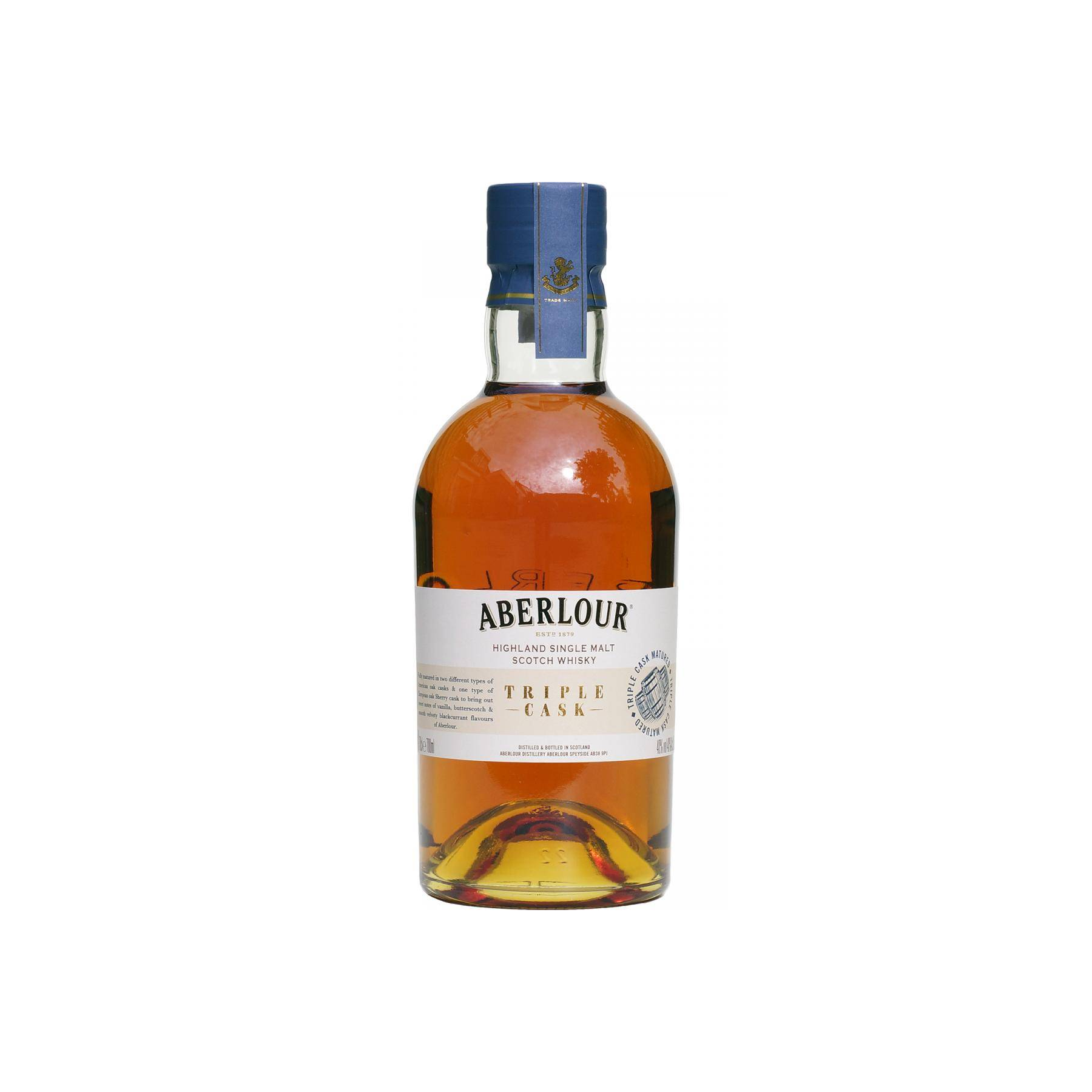 Aberlour Single Malt Whisky