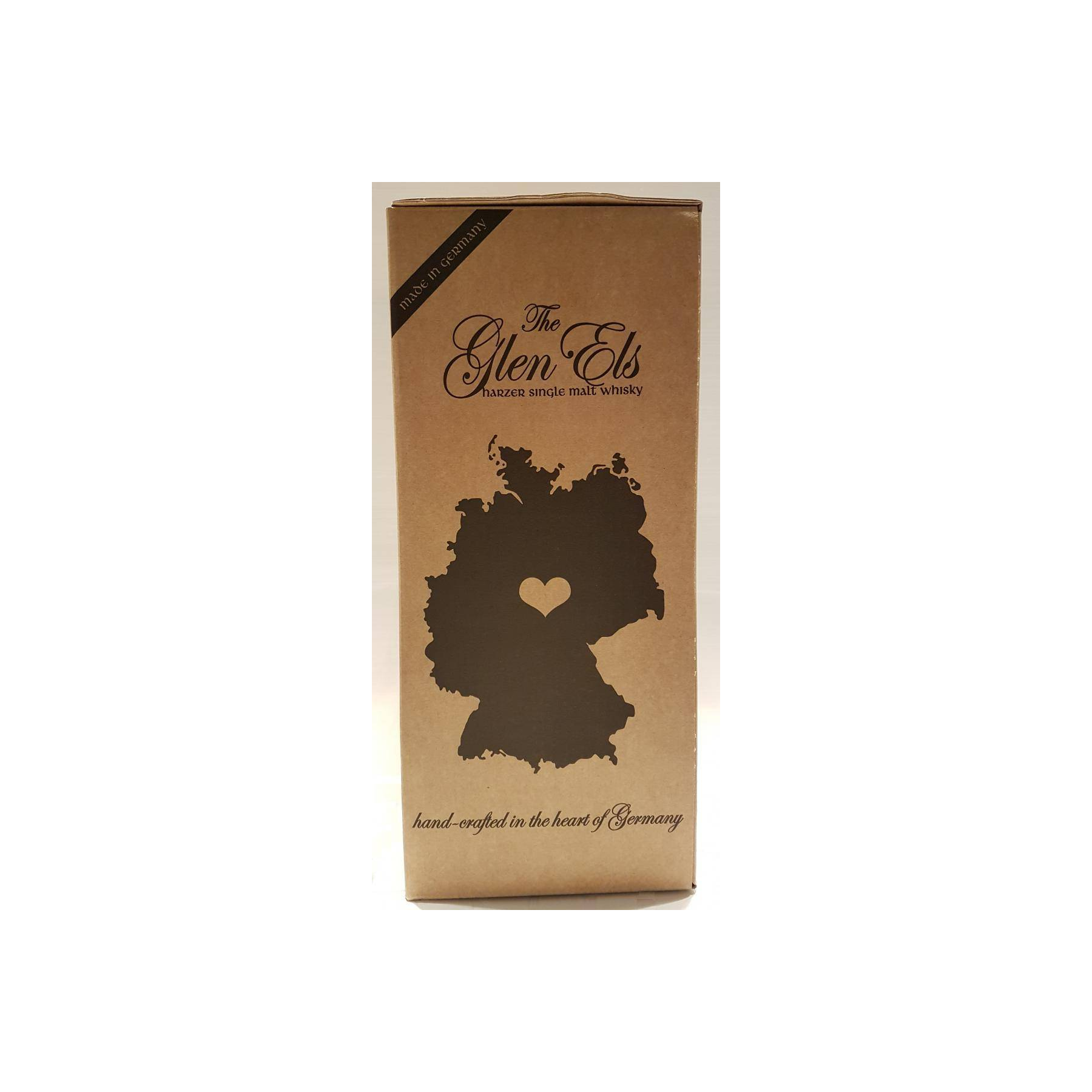 Glen Els The Handfilled - Château d'Yquem 3