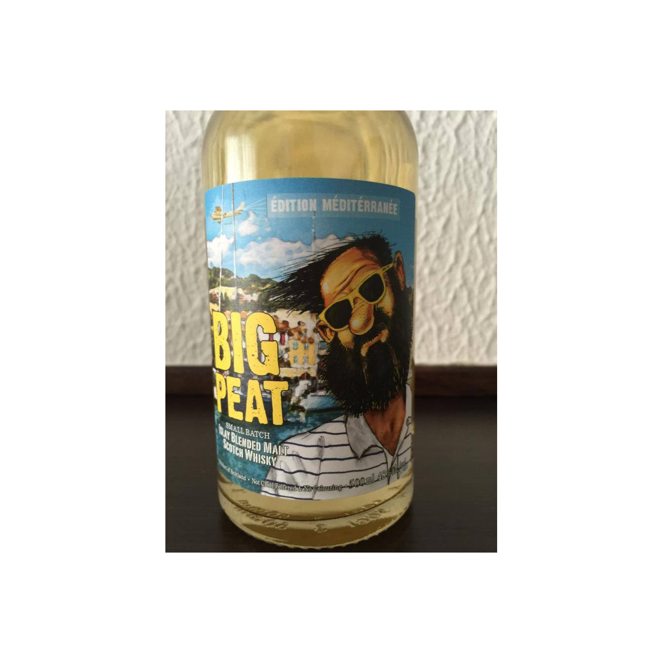 Douglas Laing Small Batch Blended Malt Whisky 2