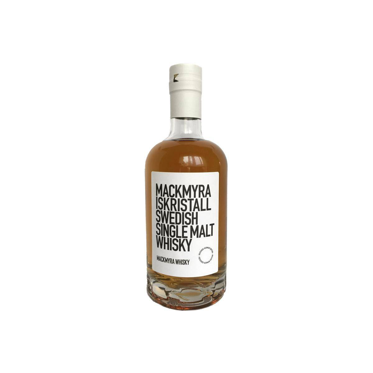 Mackmyra Single Malt Whisky
