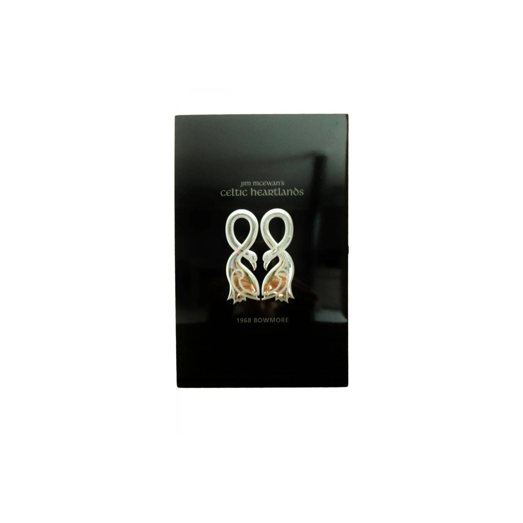 Bowmore 1968 35 Years Single Malt Whisky 2