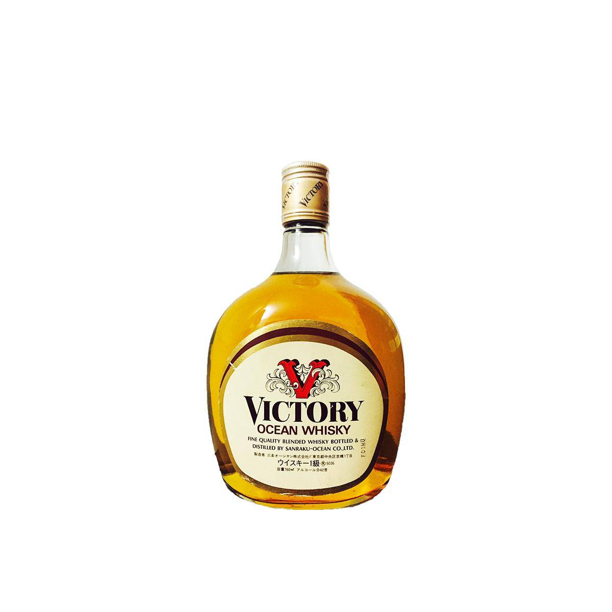 Karuizawa Blended Whisky