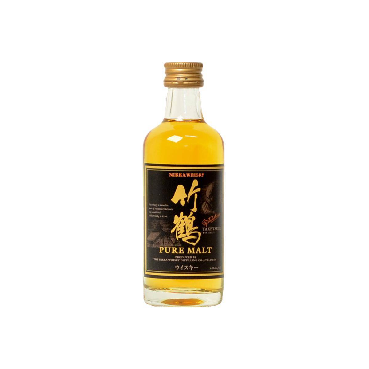 Taketsuru Pure Malt 2