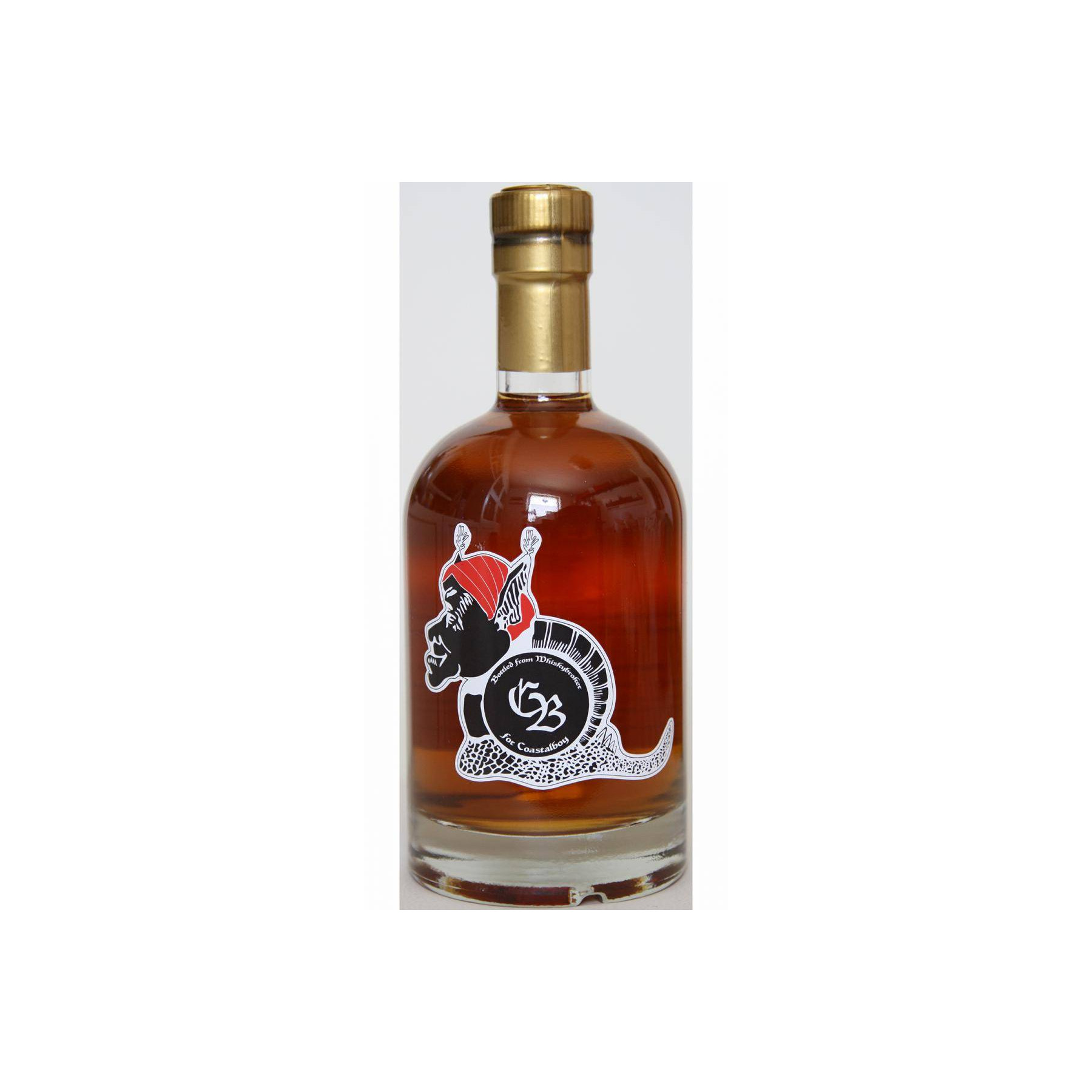 Glenglassaugh 2012 4 Years Single Malt Whisky 2