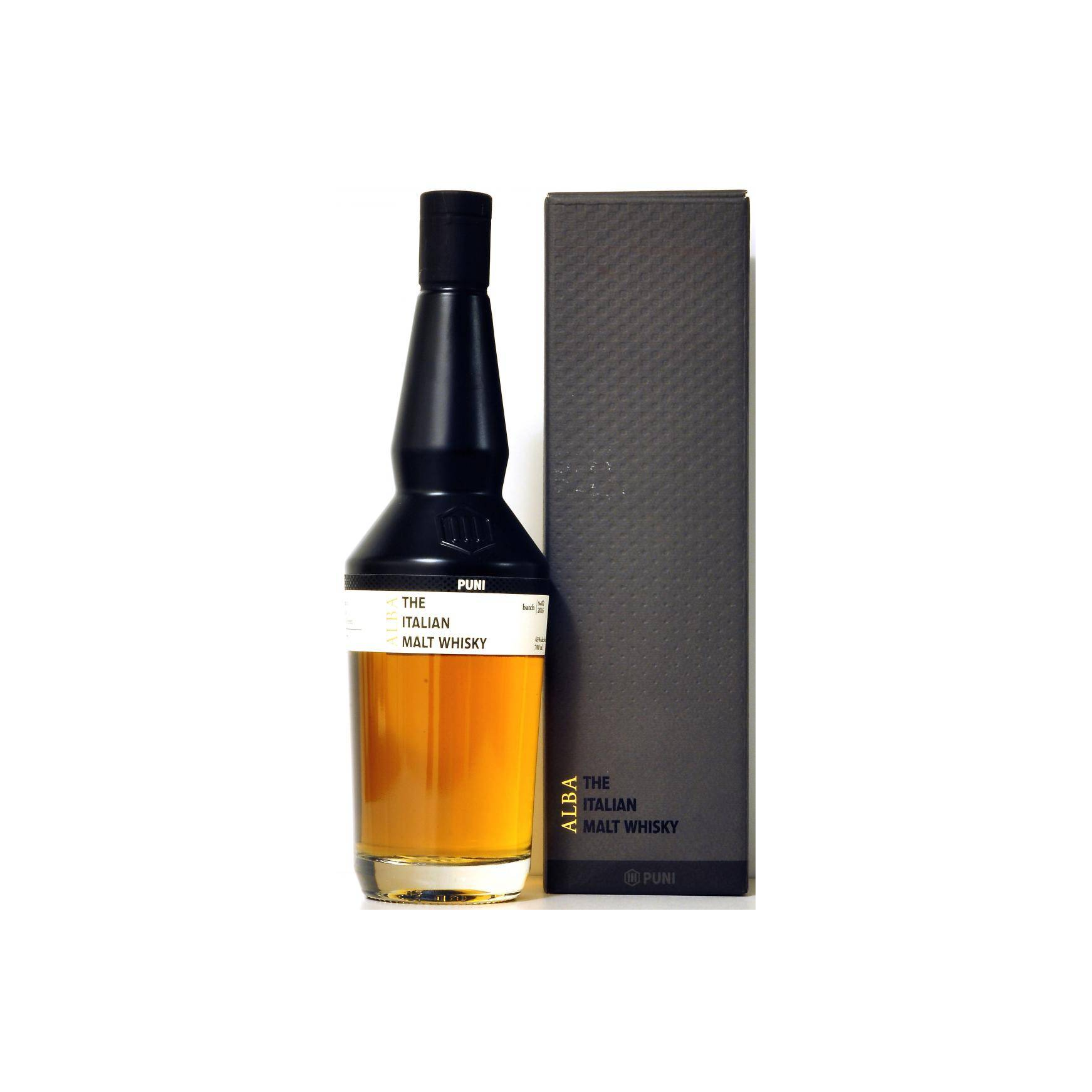 Puni 3 Years Single Grain Whisky 2