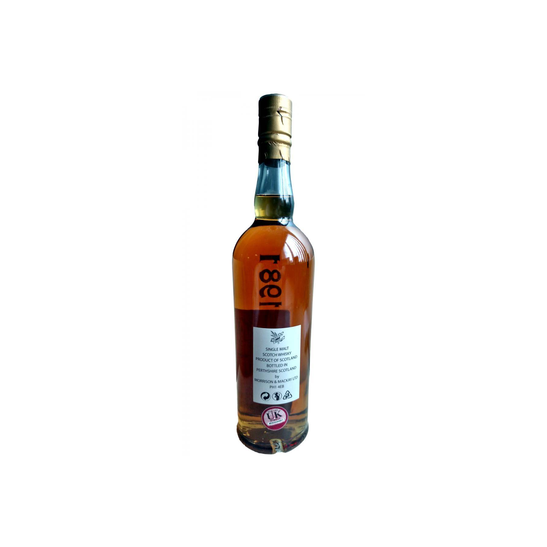 Caol Ila 1981 34 Years Single Malt Whisky 2
