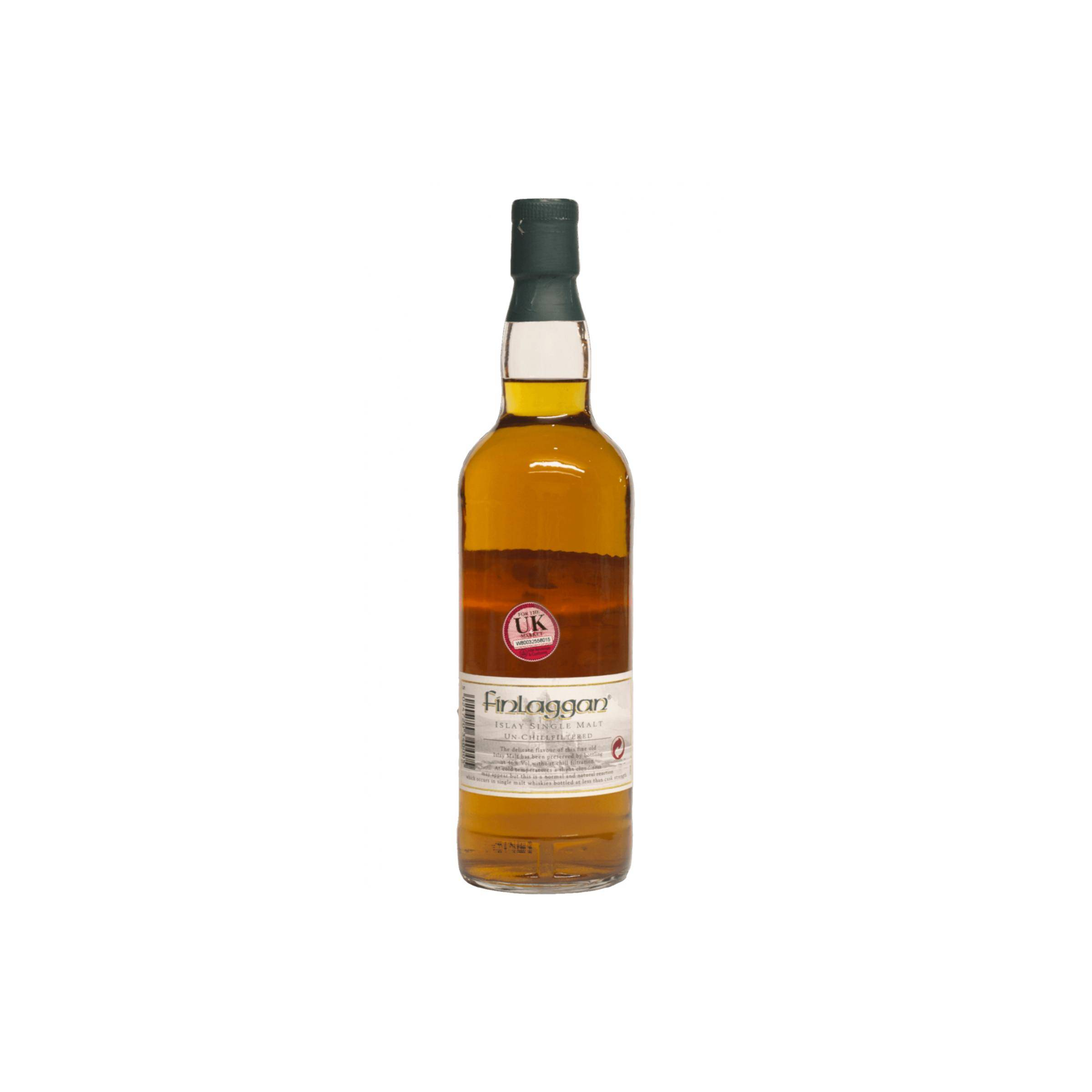 Finlaggan 21-year-old VM 3