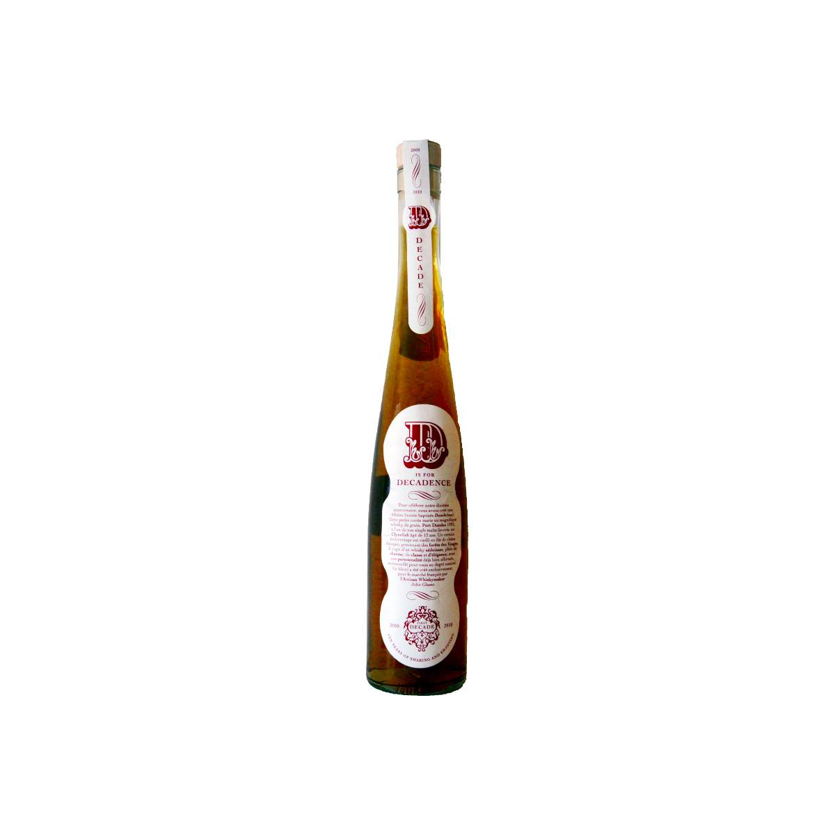 Compass Box Blended Whisky 2