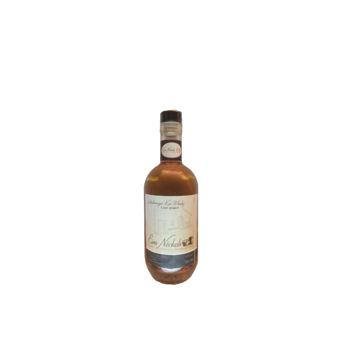 Éim Néckels 05-year-old