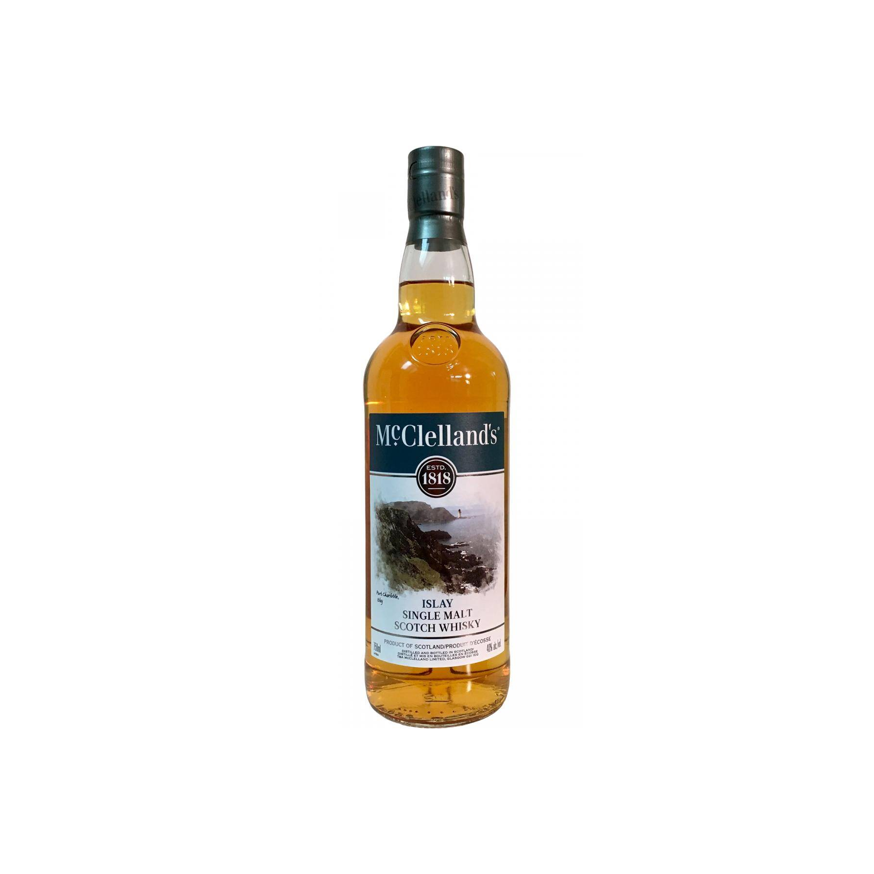 McClelland's Islay