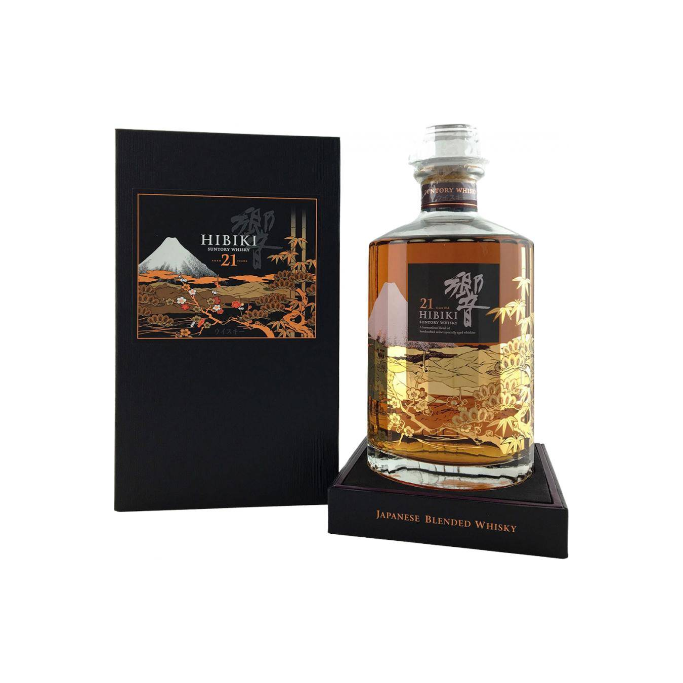 Hibiki 21-year-old 2