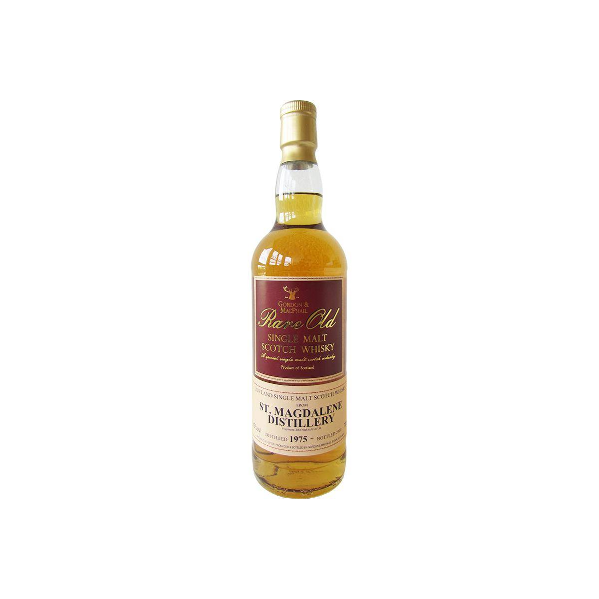 St. Magdalene 1975 35 Years Single Malt Whisky