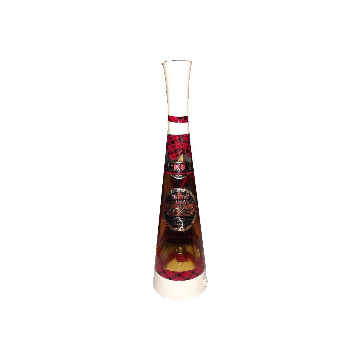 Gilbey's 08-year-old Spey Royale