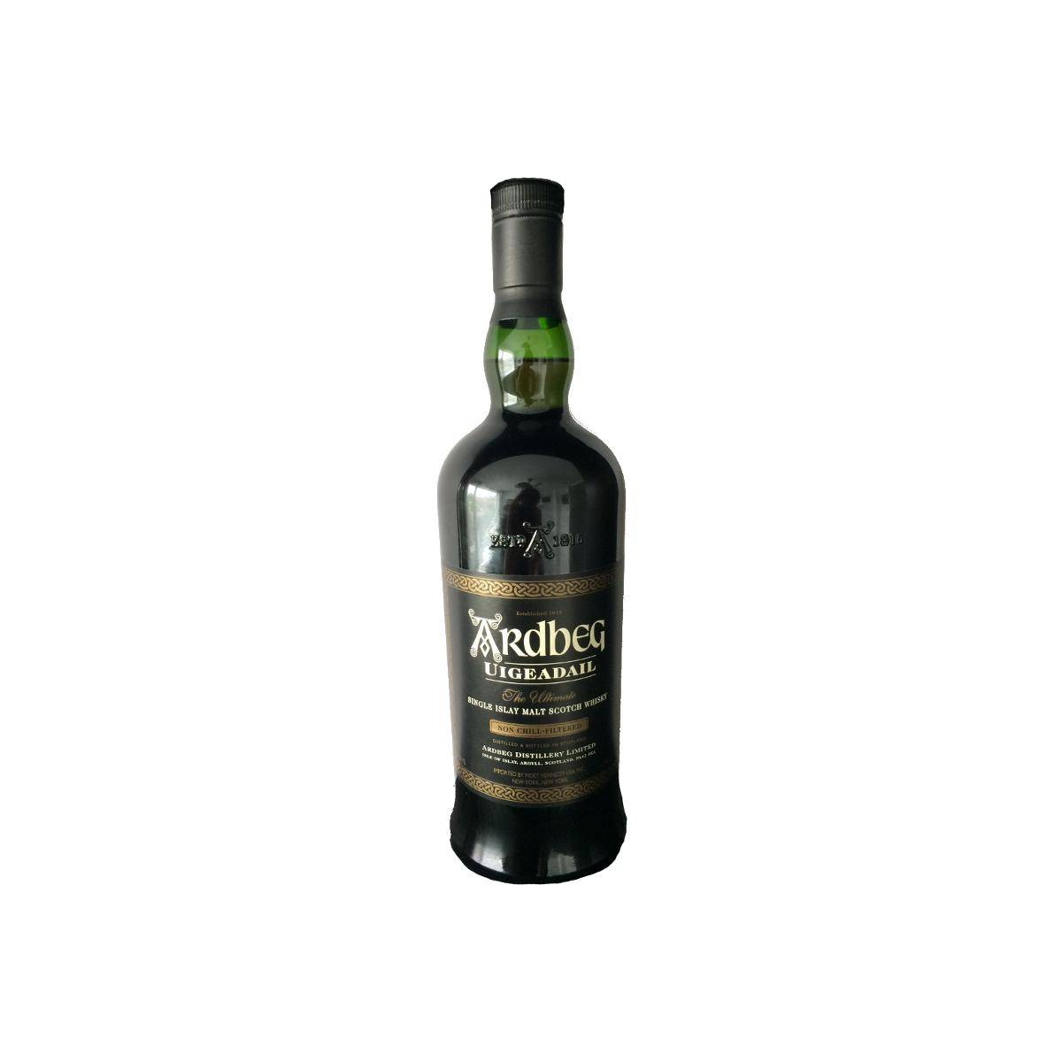 Ardbeg Single Malt Whisky