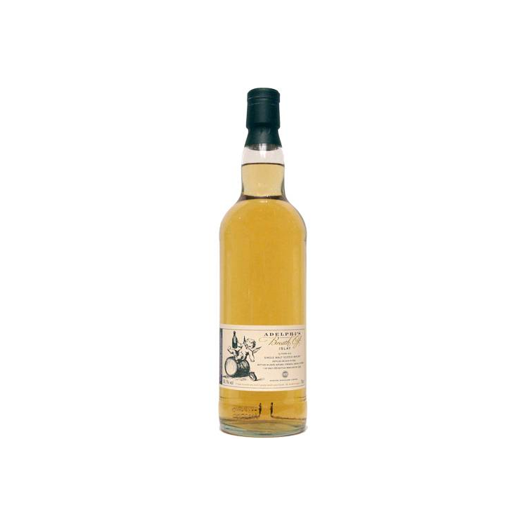 Breath of Islay 1992 AD