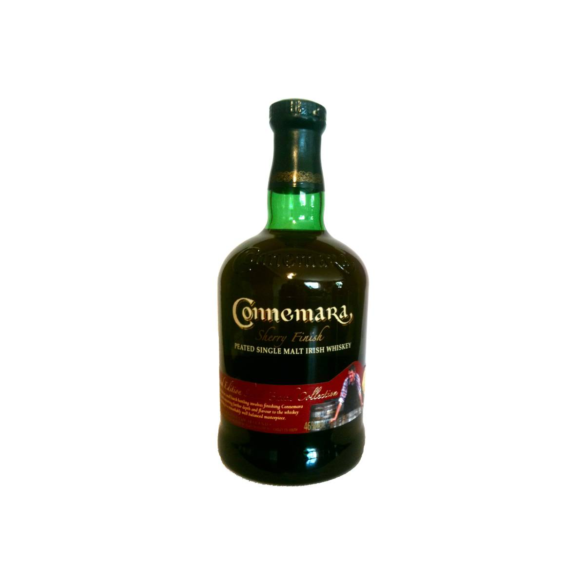 The Scotch Malt Whisky Society Single Malt Whisky 2