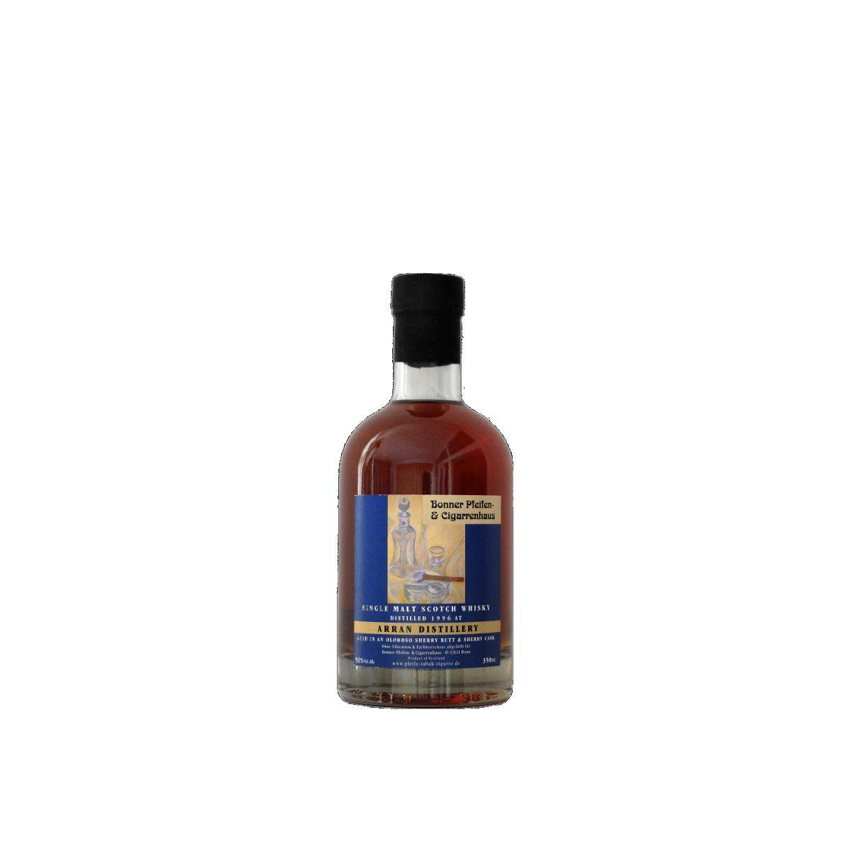 Arran 1996 20 Years Single Malt Whisky