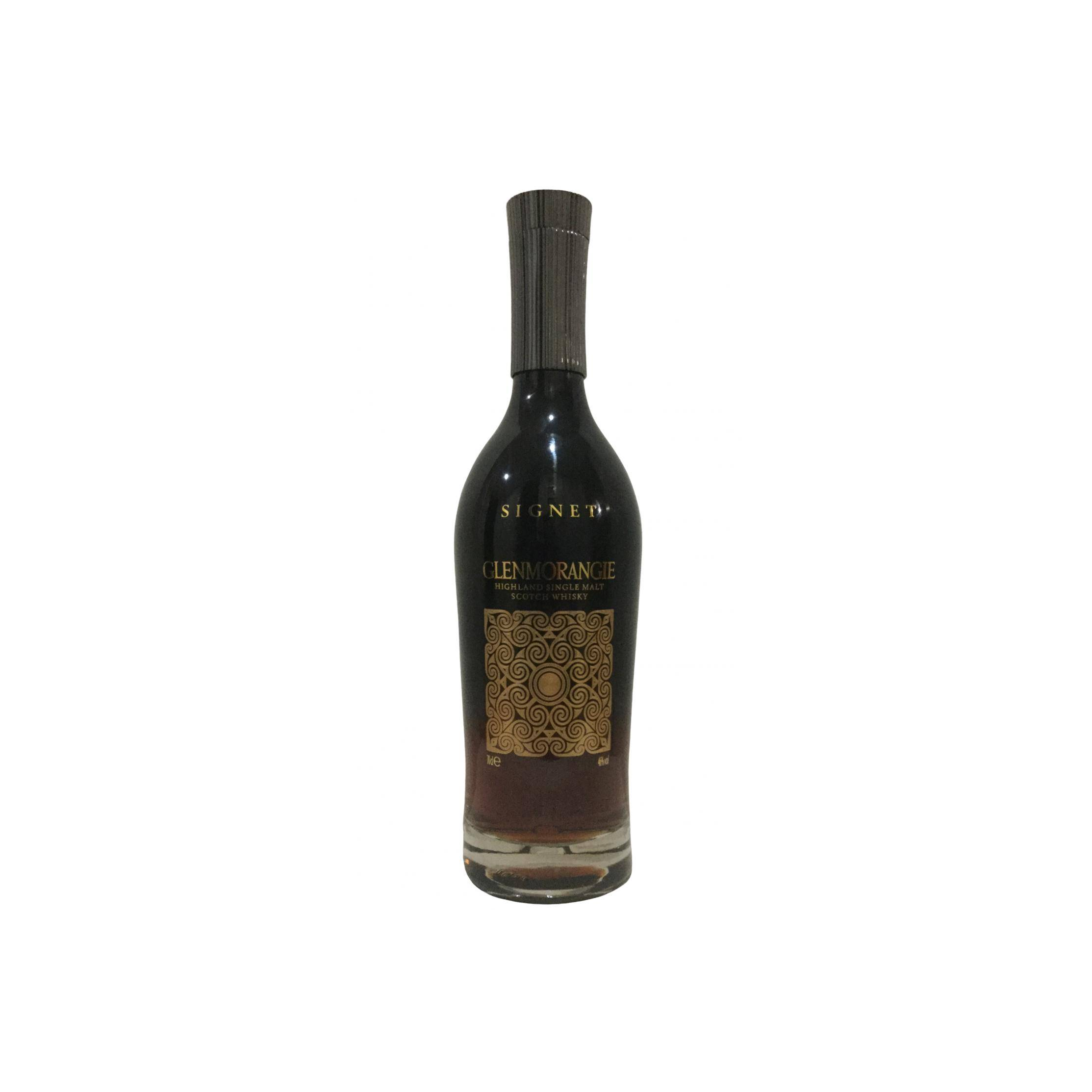 Glenmorangie Single Malt Whisky
