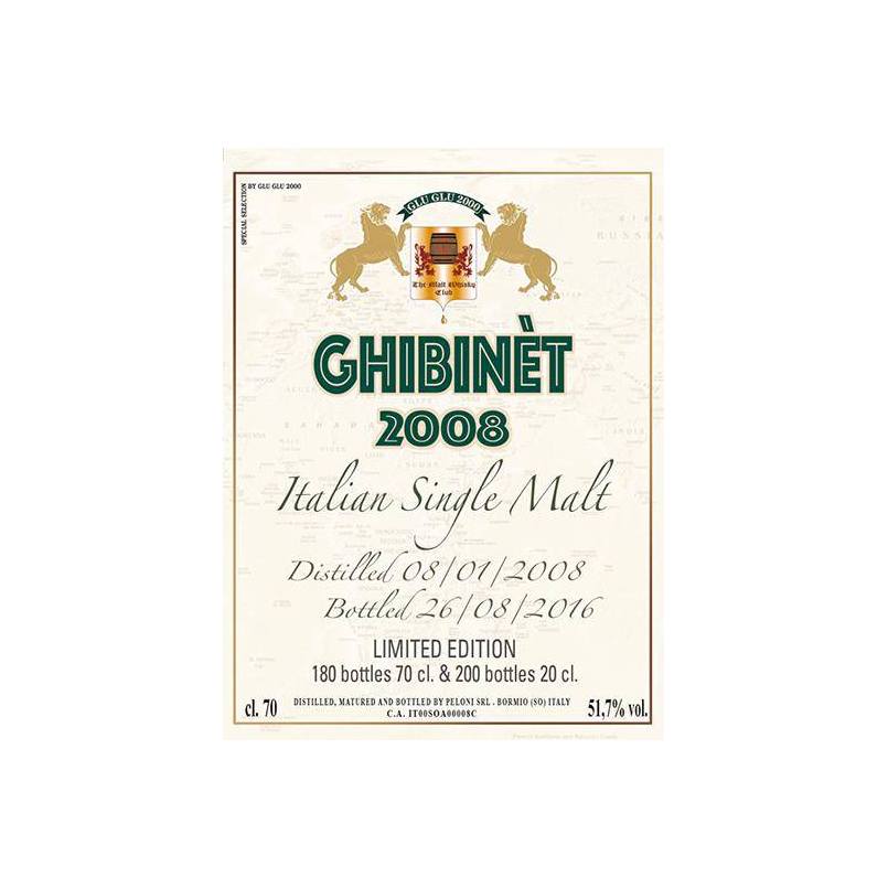 Ghibinèt 2008 2