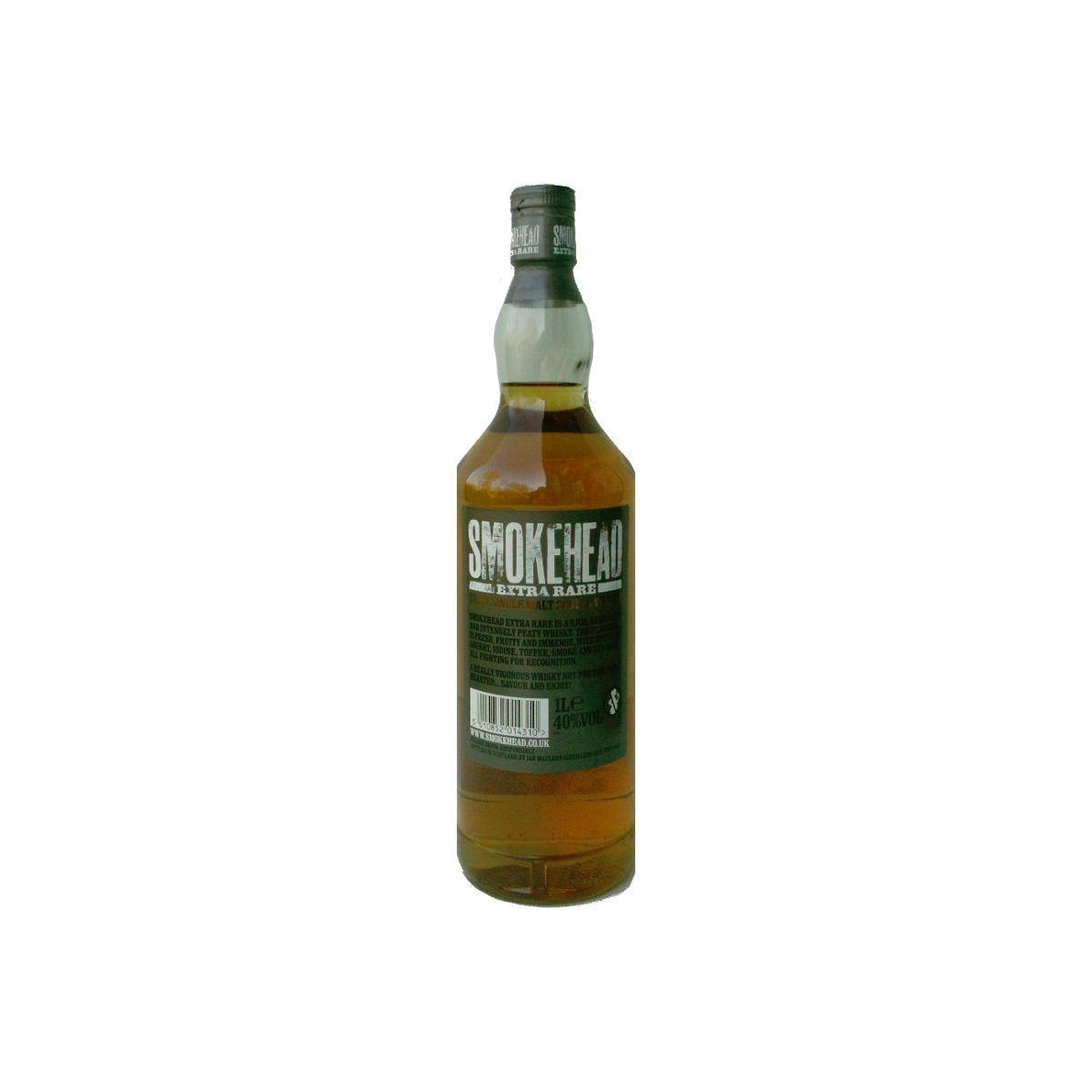 Ian Macleod Single Malt Whisky 2