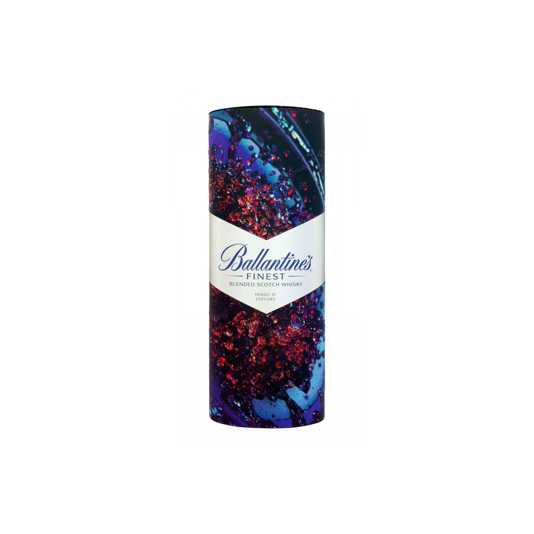 Ballantine's Finest - Artist Series 2