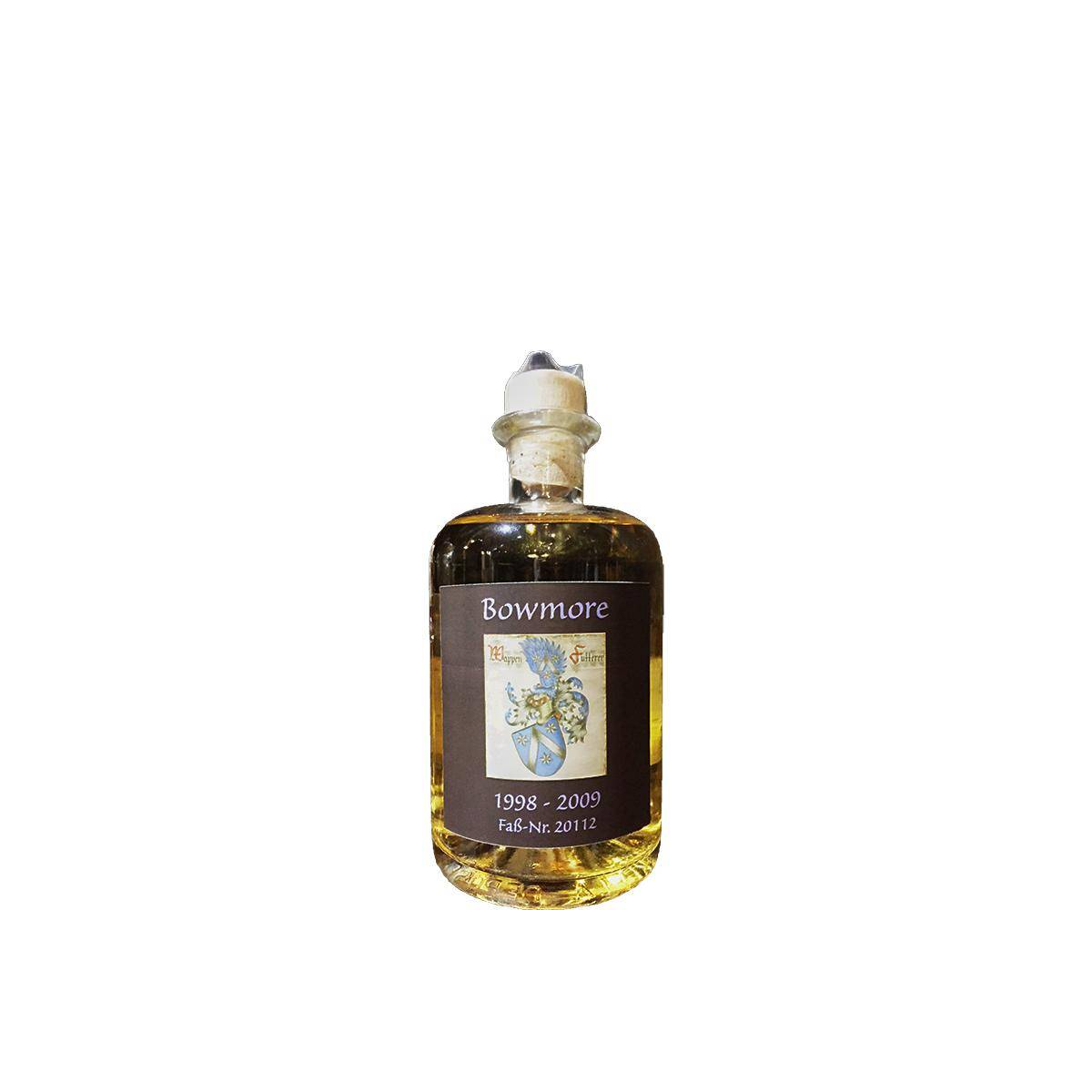 Bowmore 1998 11 Years Single Malt Whisky