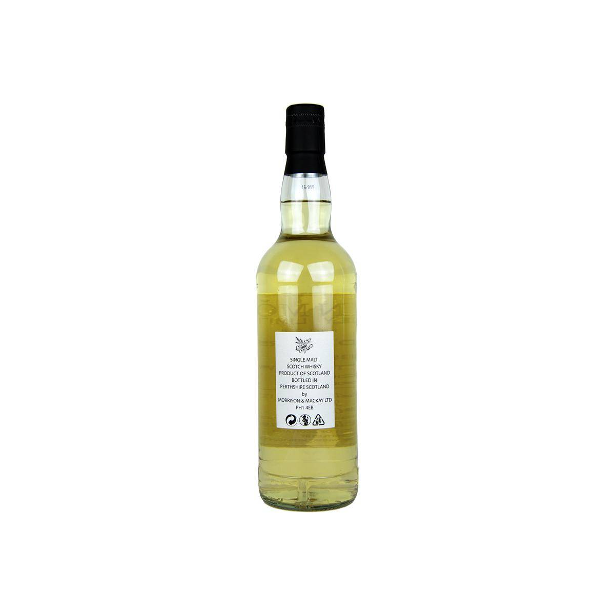 Caol Ila 2008 7 Years Single Malt Whisky 2