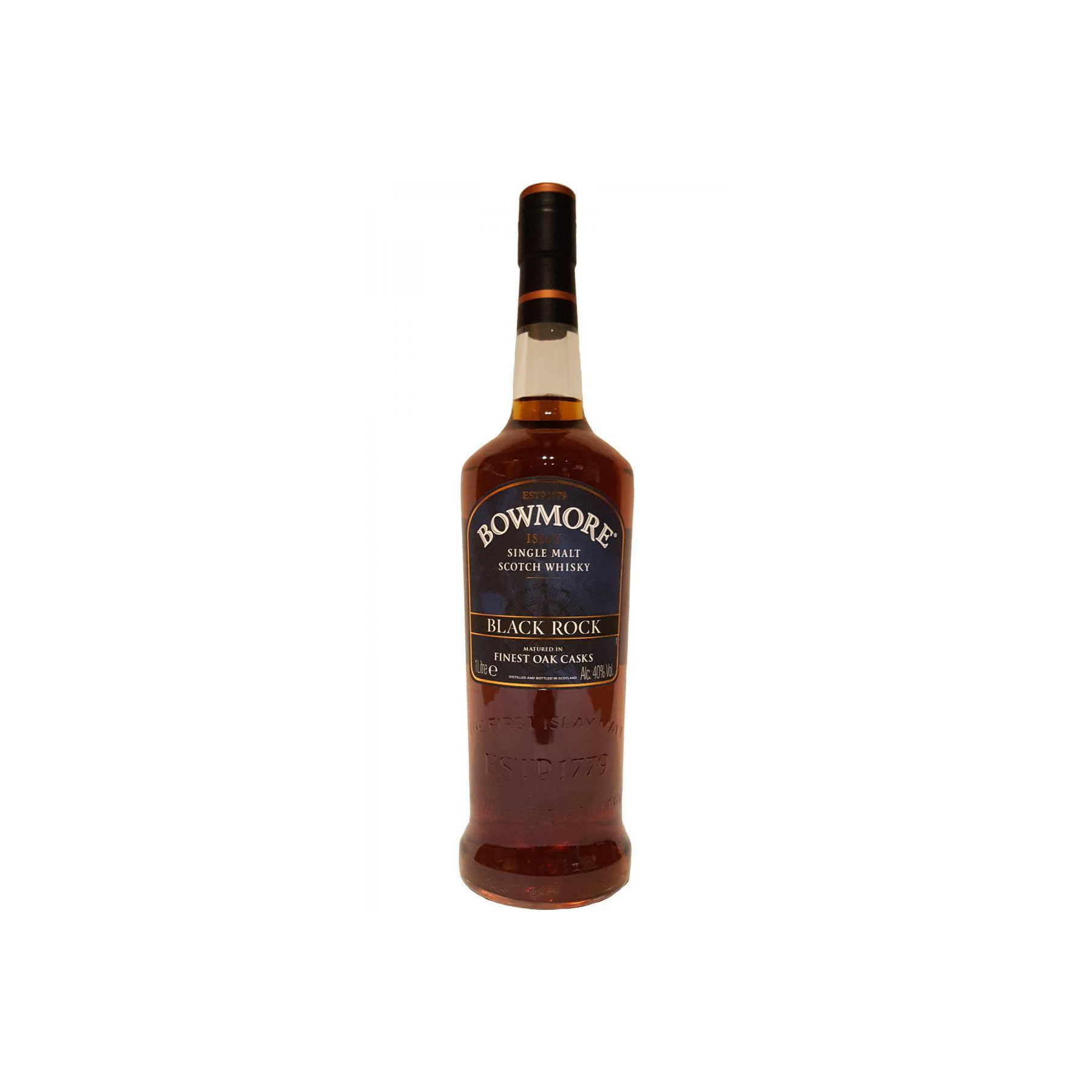 Bowmore Single Malt Whisky
