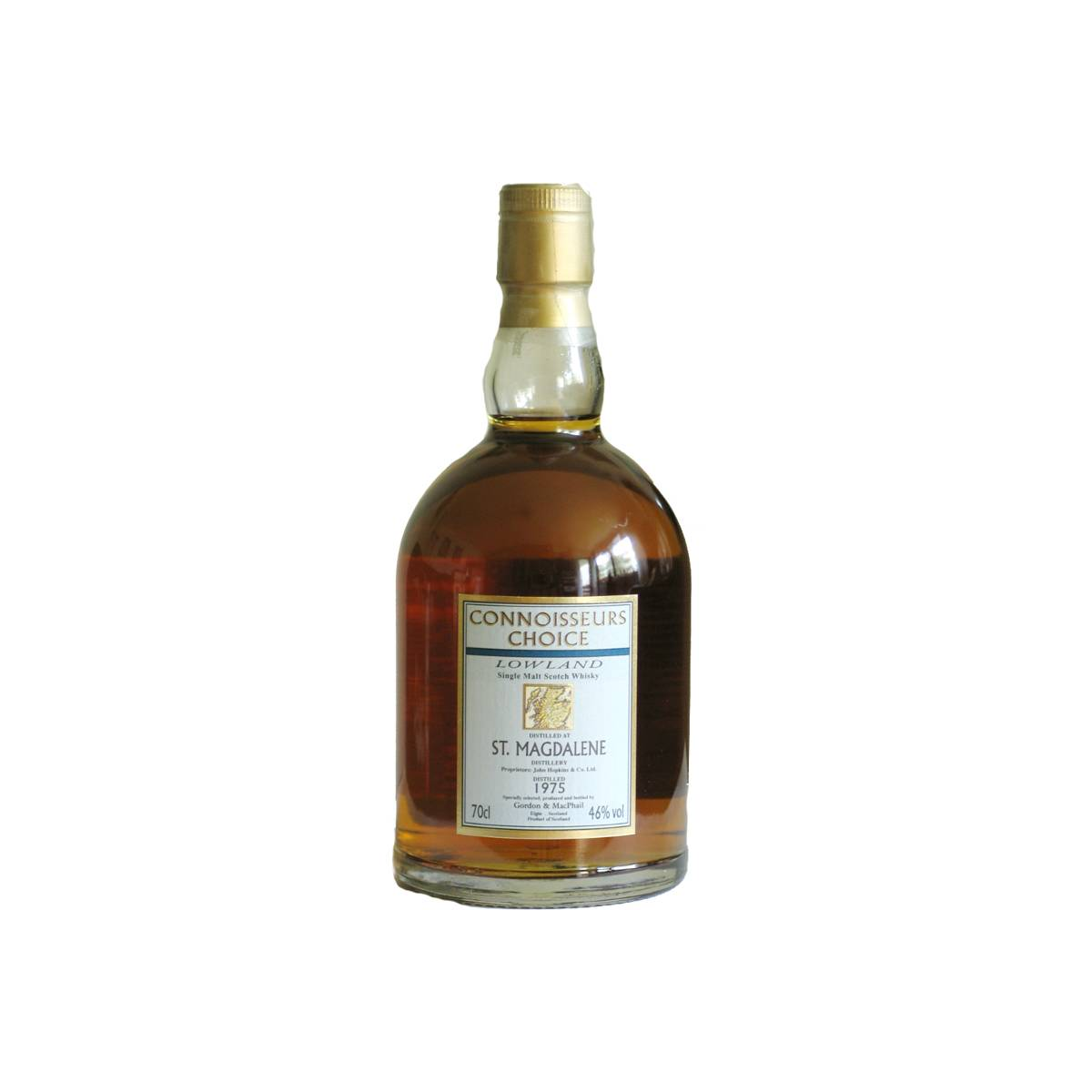 St. Magdalene 1975 31 Years Single Malt Whisky