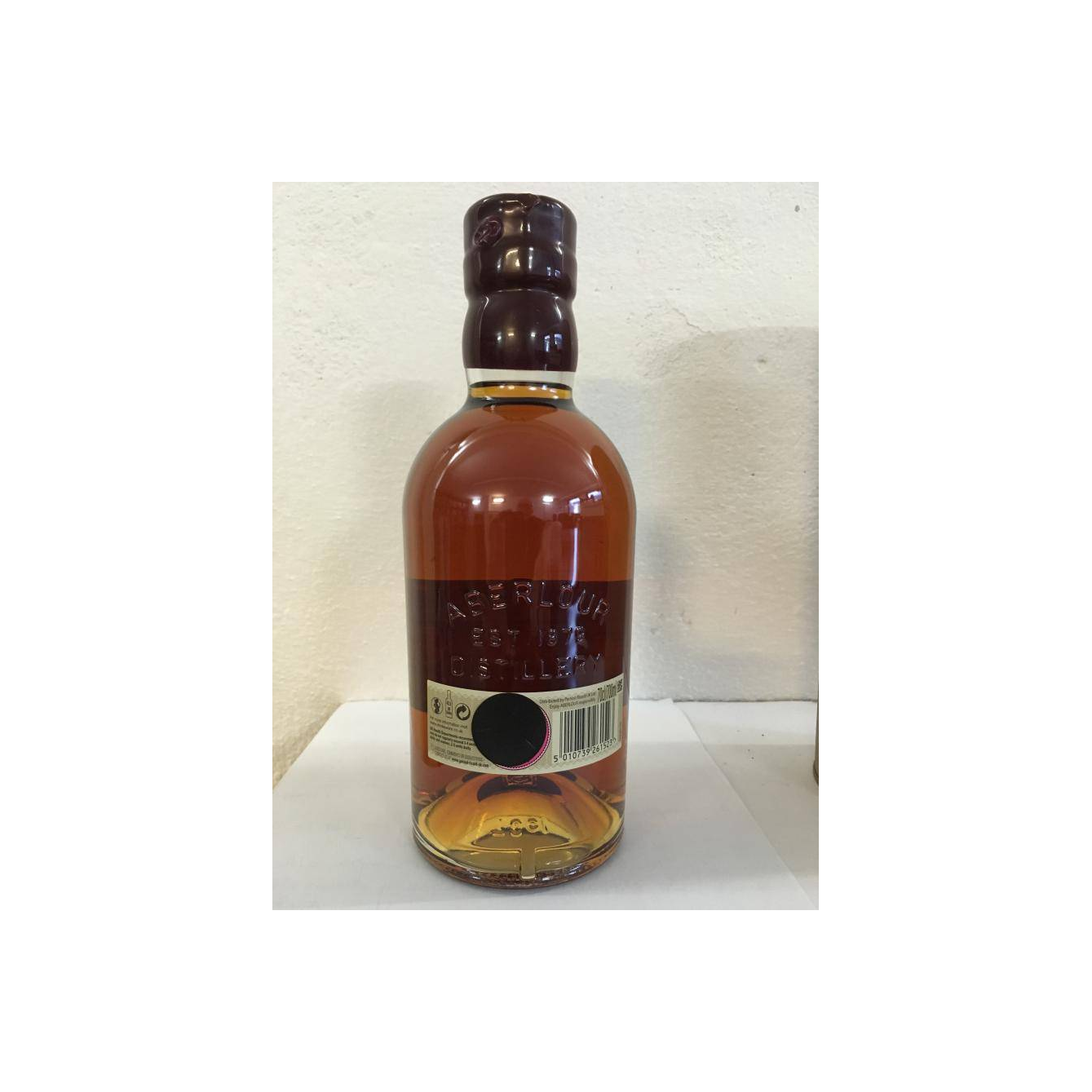 Aberlour Single Malt Whisky 3